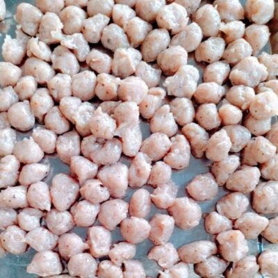 Chả Cá Thác Lác