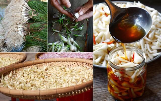 kiệu huế bán ở đâu