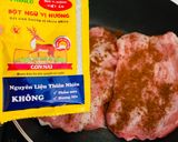 Hình bước làm 2 của món Nạc heo giòn ướp ngũ vị hương luộc cạn