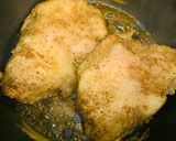 Hình bước làm 3 của món Nạc heo giòn ướp ngũ vị hương luộc cạn