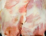 Hình bước làm 1 của món Nạc heo giòn ướp ngũ vị hương luộc cạn